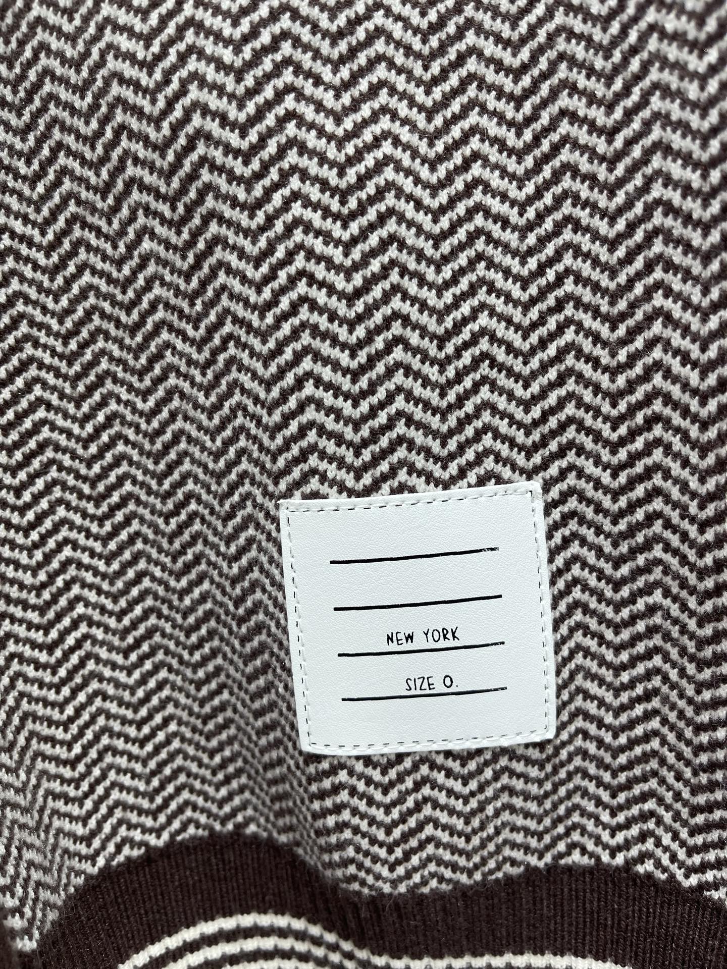 THOM 26S BOMBER JACKET 399