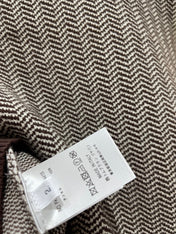 THOM 26S BOMBER JACKET 399