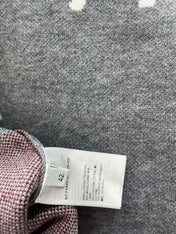 THOM 26S KNIT CARDIGAN 393