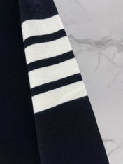 THOM 26S COLLAR CARDIGAN 387