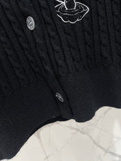 THOM 26S KNIT CARDIGAN 381