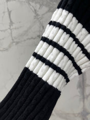 THOM 26S KNIT CARDIGAN 381