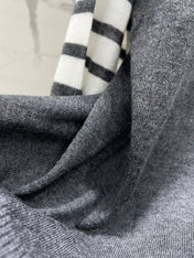 THOM 26S CREWNECK KNIT SWEATER 310