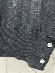 THOM 26S CREWNECK KNIT SWEATER 310