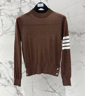 THOM 26S CREWNECK KNIT SWEATER 308