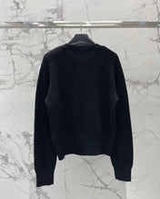 CELINE 26S KNIT CARDIGAN 642