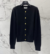 CELINE 26S KNIT CARDIGAN 642