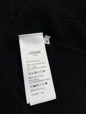 CELINE 26S KNIT CARDIGAN 642