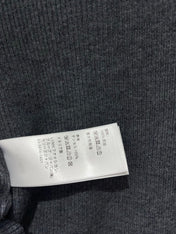 CELINE 26S KNIT POLO TOP 637