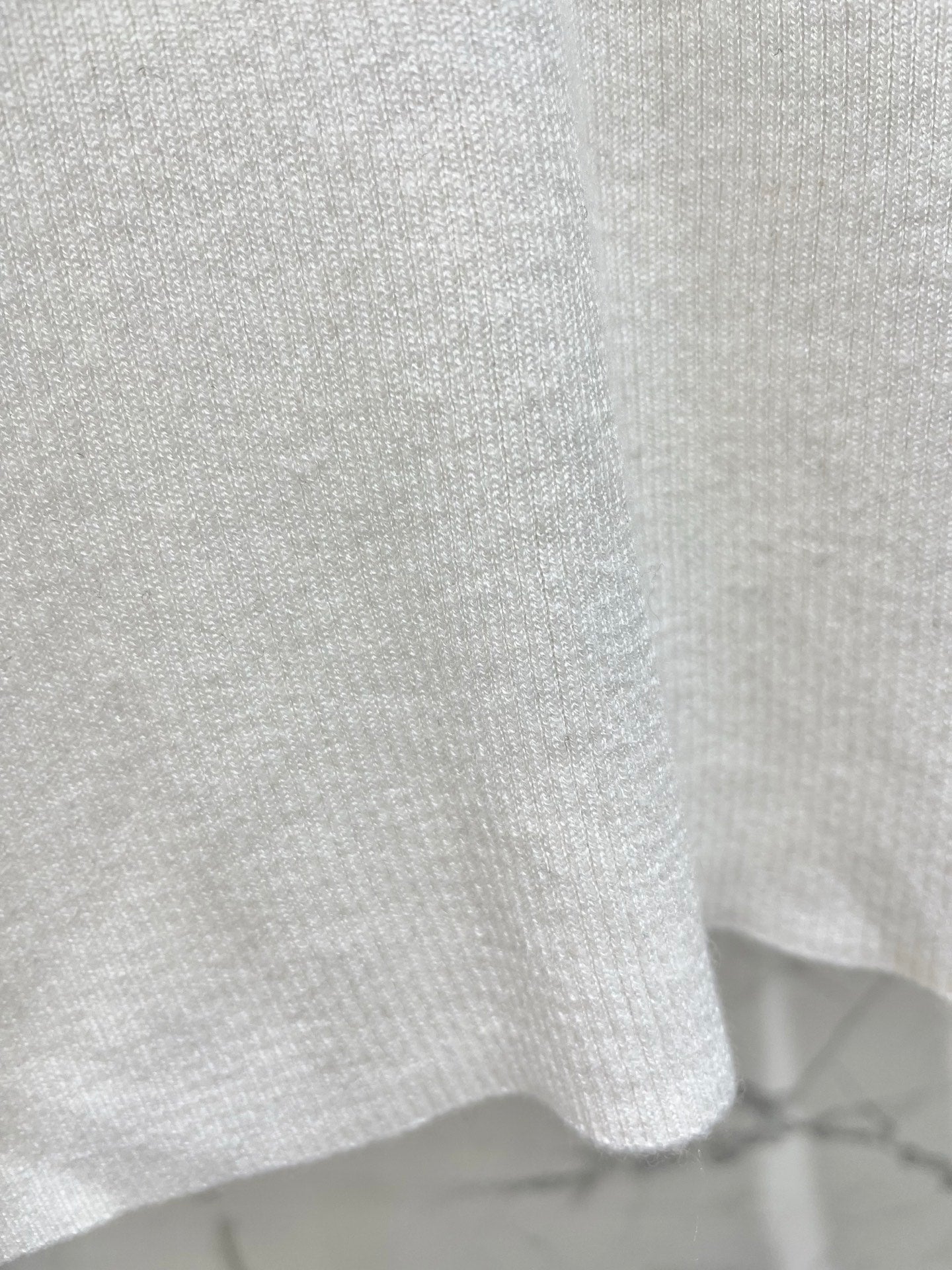 CELINE 26S KNIT POLO TOP 636
