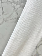 CELINE 26S KNIT POLO TOP 636