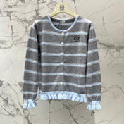 LOEWE 26S KNIT CARDIGAN 611