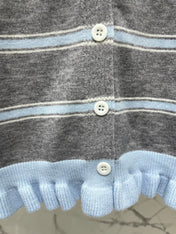 LOEWE 26S KNIT CARDIGAN 611