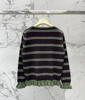 LOEWE 26S KNIT CARDIGAN 610