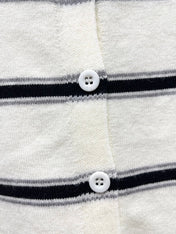 LOEWE 26S KNIT CARDIGAN 609