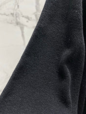 PRADA 26S V-NECK KNIT CARDIGAN 1237