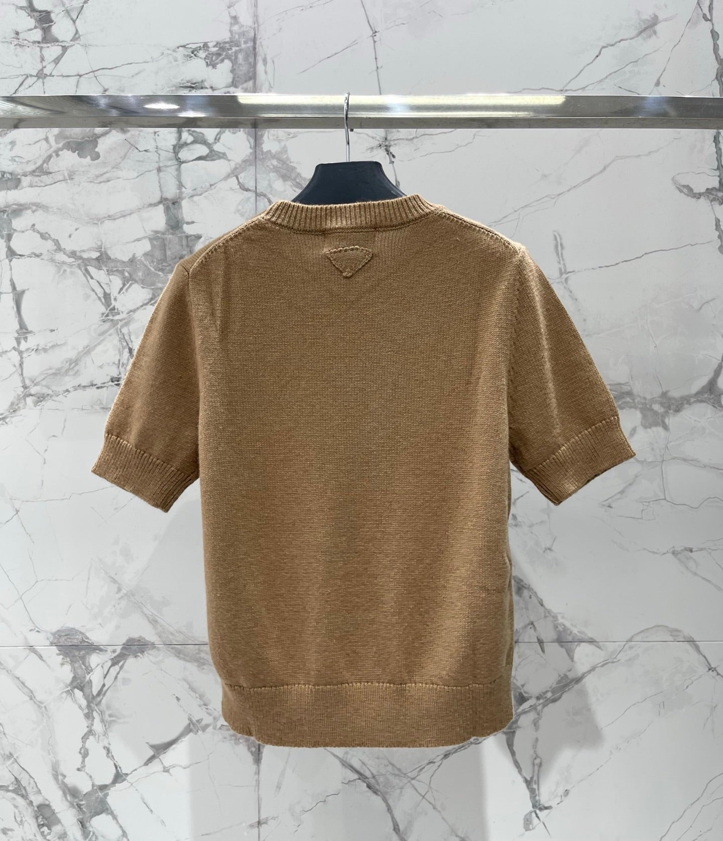 PRADA 26S CREWNECK SWEATER 1249