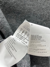 PRADA 26S CREWNECK SWEATER 1248