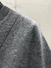 PRADA 26S CREWNECK SWEATER 1248