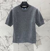 PRADA 26S CREWNECK SWEATER 1248