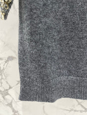 PRADA 26S CREWNECK SWEATER 1248