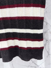 PRADA 26S POLO SWEATER 1239