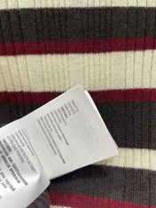 PRADA 26S POLO SWEATER 1239
