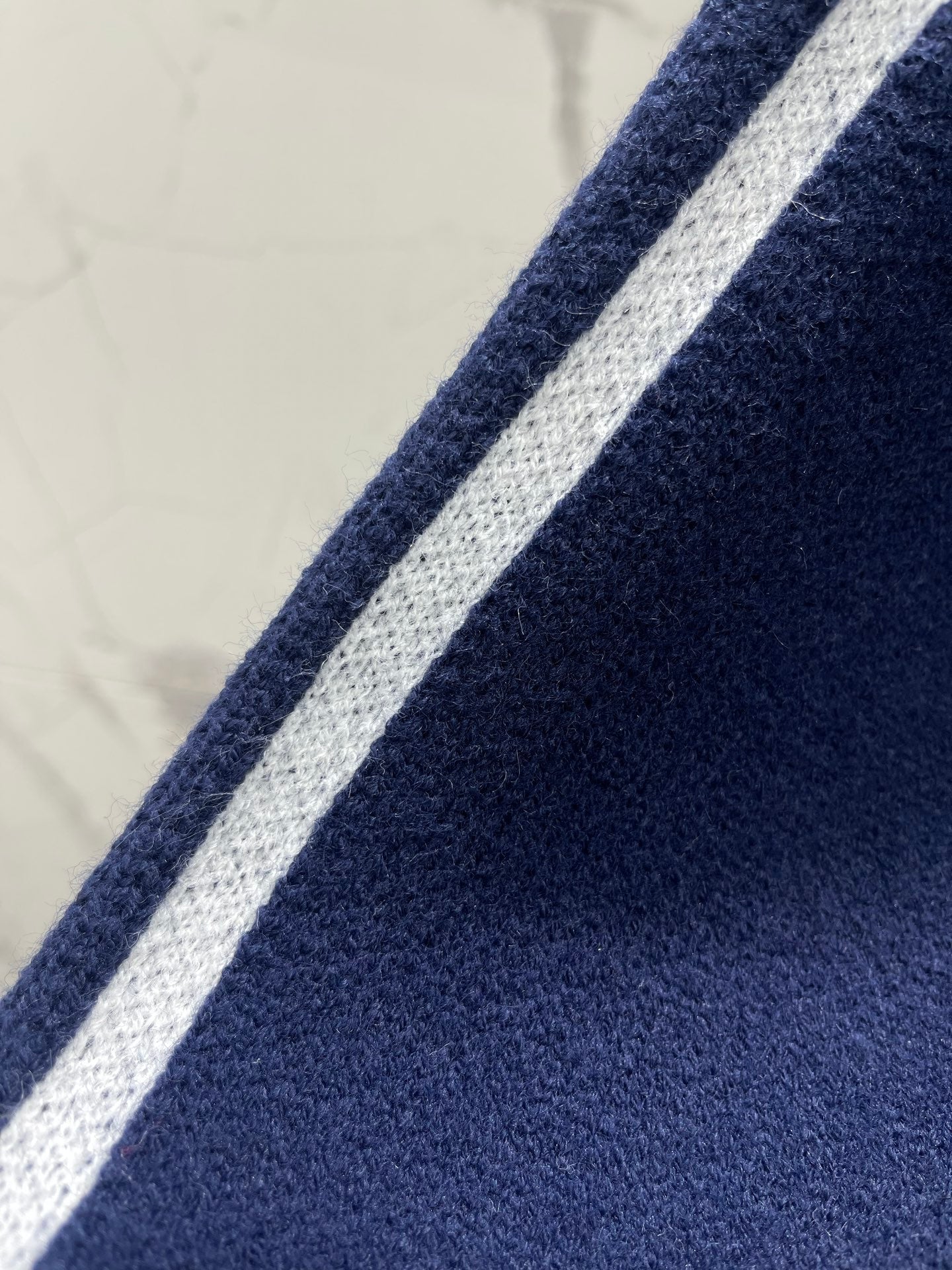 CELINE 26S ZIP-UP KNIT CARDIGAN 591
