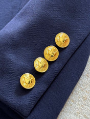 RALPH LAUREN BLAZER STYLE 443