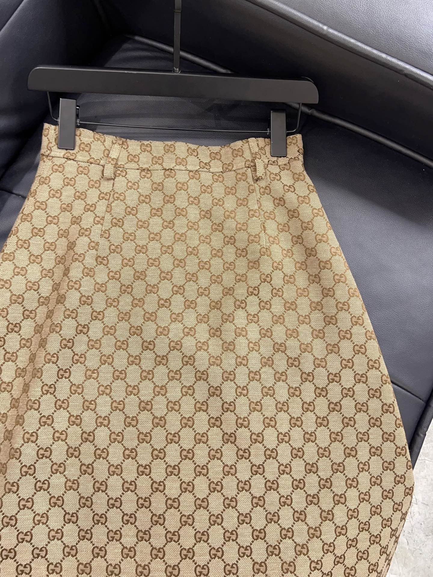 GUCCI 26S MINI SKIRT 479