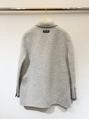MIUMIU BLAZER STYLE 143