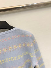 CELINE 25S WOOL CARDIGAN 0069