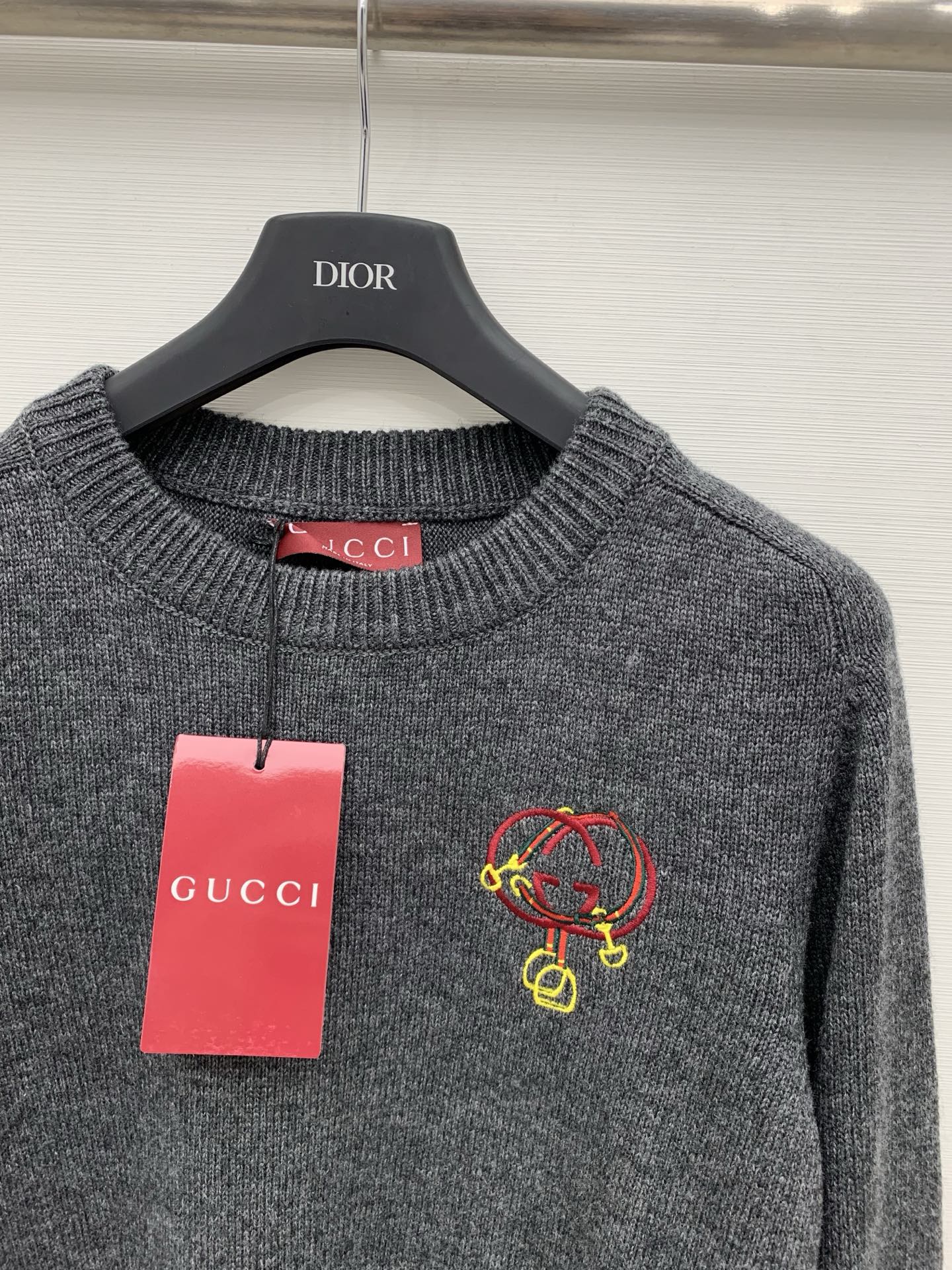 GUCCI SWEATER STYLE 51