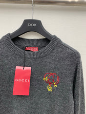 GUCCI SWEATER STYLE 51