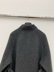 HERMES 25S LONG COAT 334