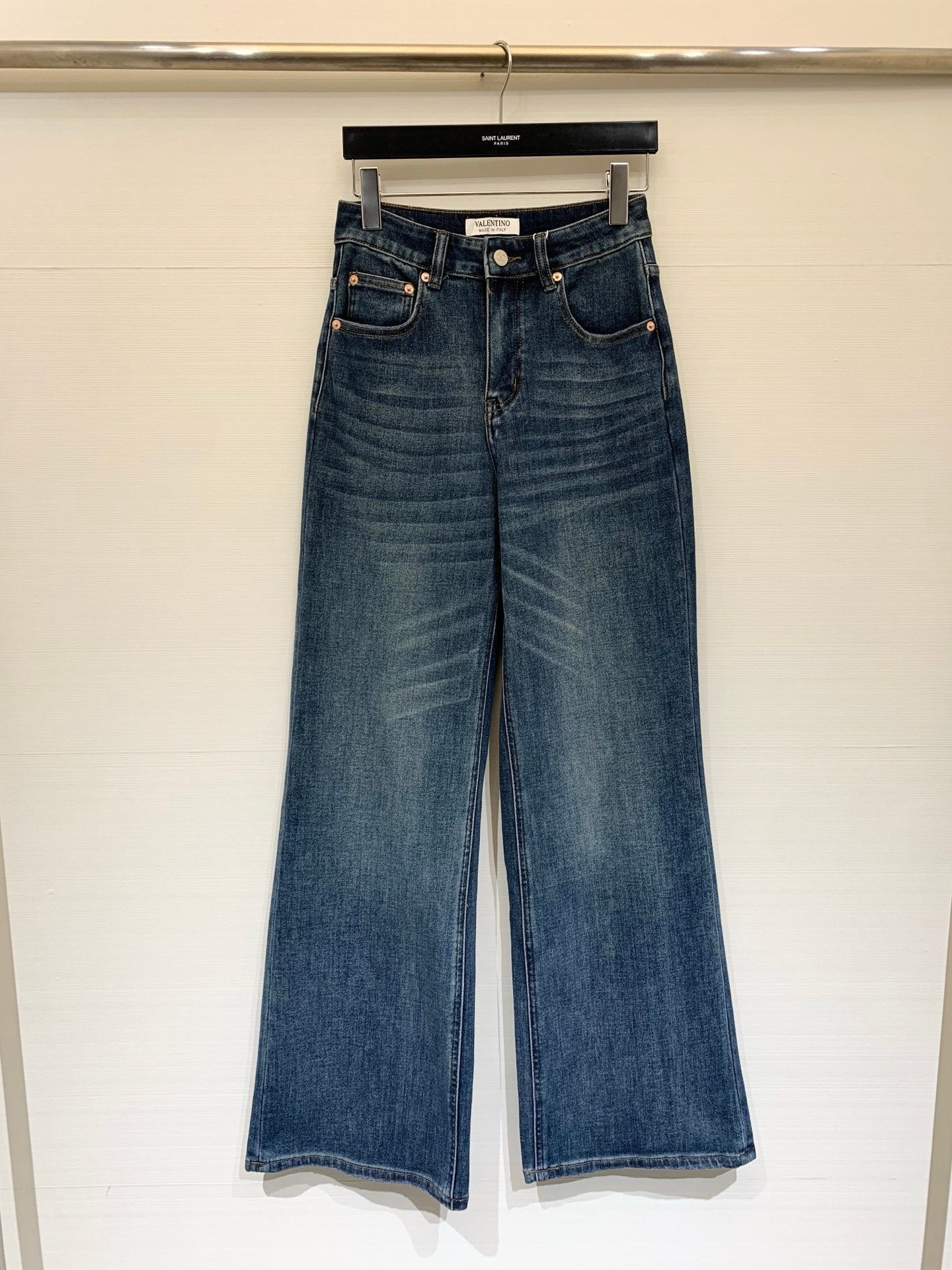 VALENTINO 26S JEANS 1222