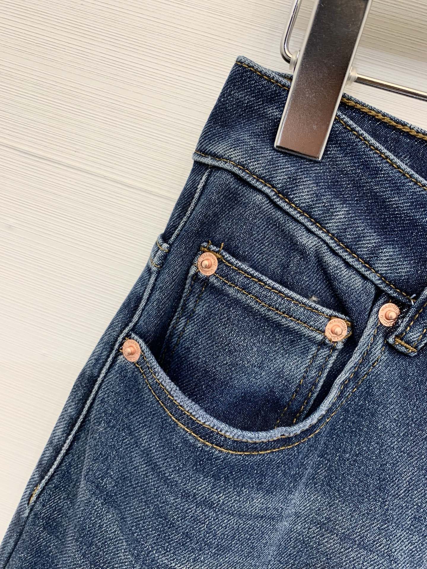 VALENTINO 26S JEANS 1222