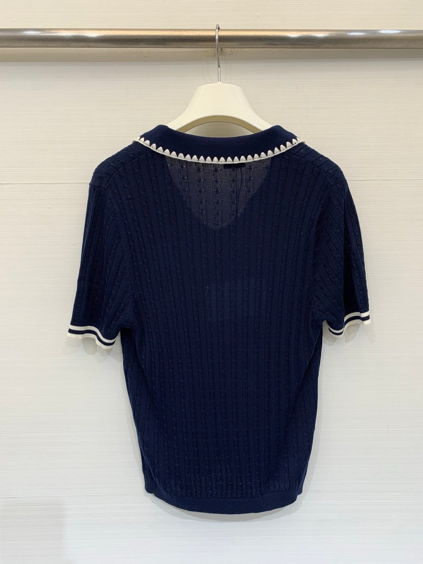 LOEWE 26S POLO SHIRT 329