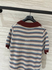 MONCLER 26S POLO SHIRT 671