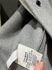 CELINE 26S COLLAR WOOL JACKET 606