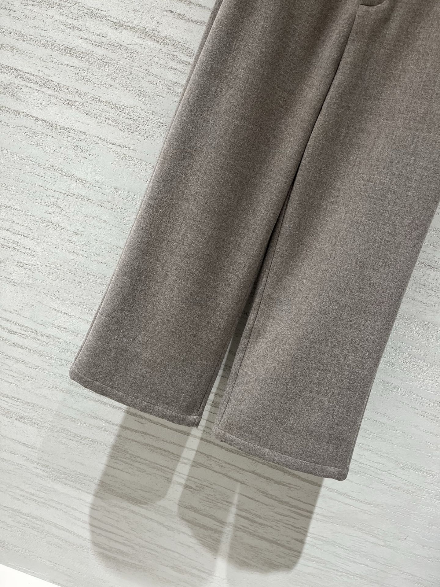 CELINE 26S WIDE-LEG PANTS 589