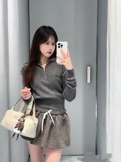 MIUMIU SKIRT STYLE 123