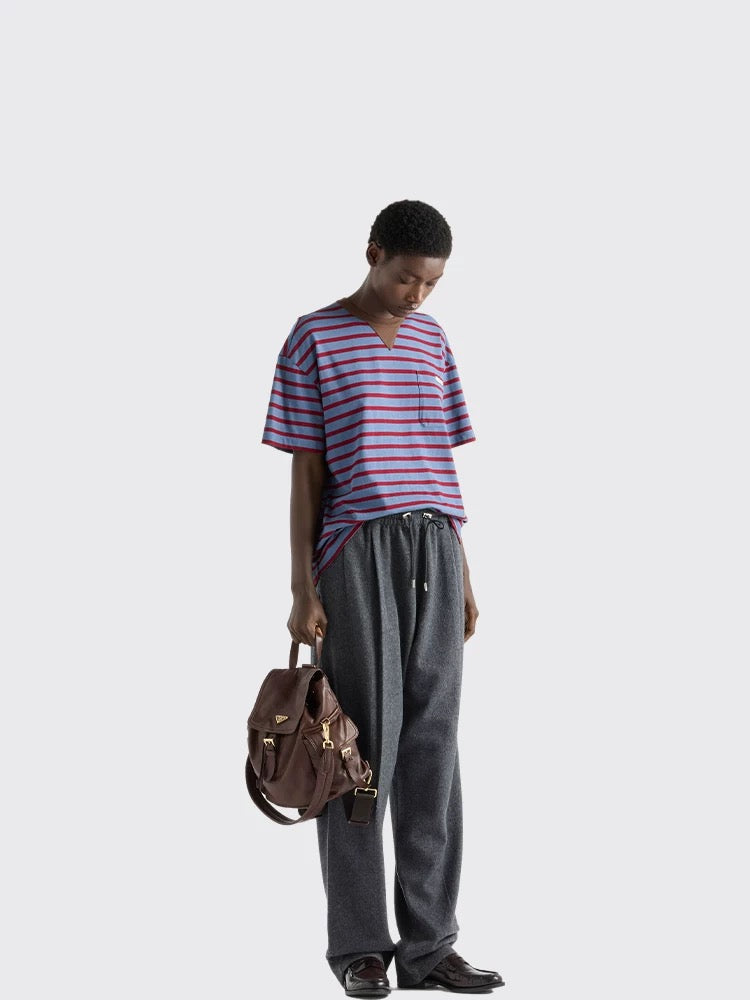 PRADA 25S T-SHIRT 456