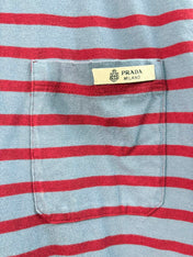 PRADA 25S T-SHIRT 456