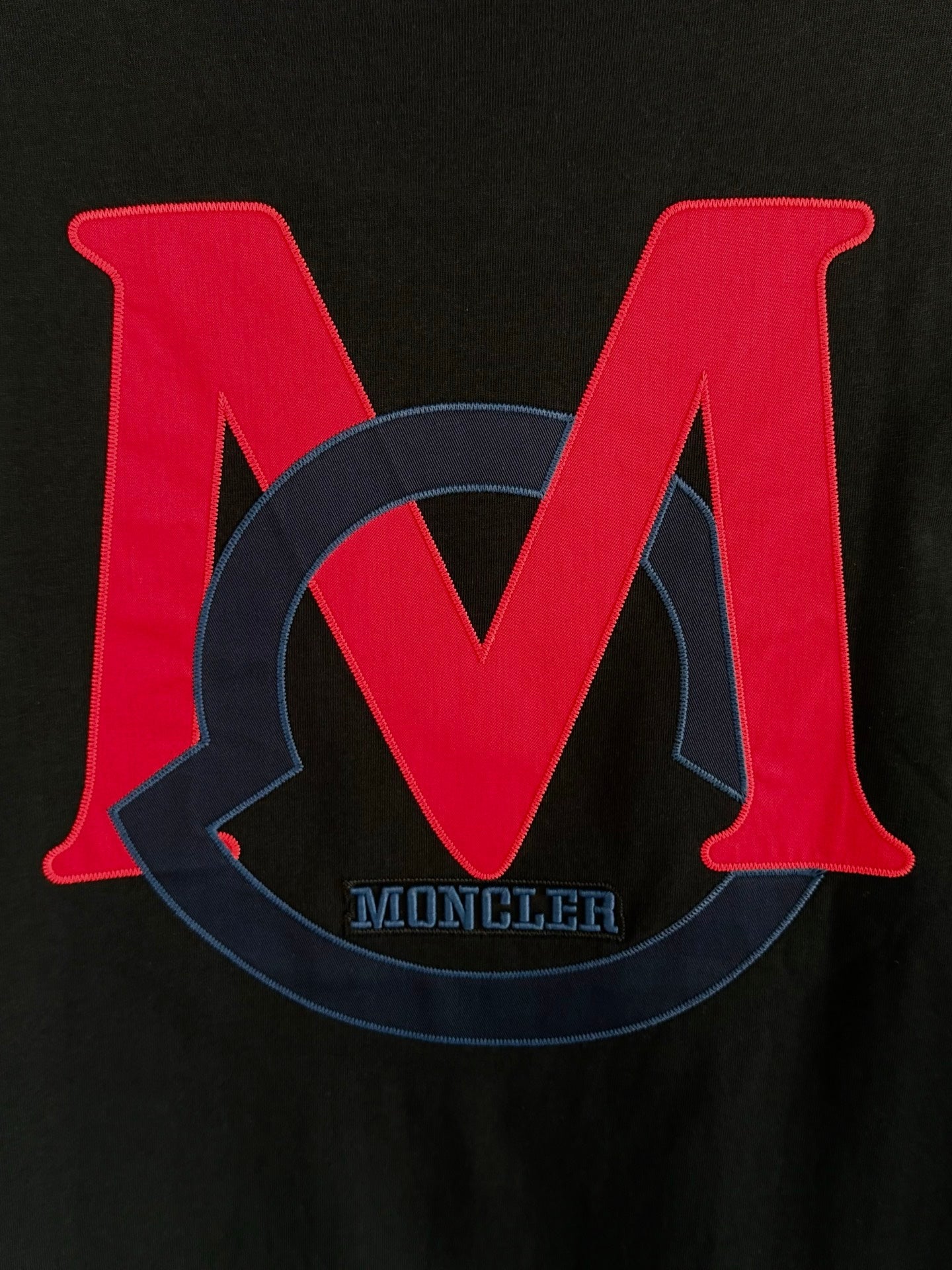 MONCLER 26S T-SHIRT 518
