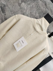 CHANEL 25S SWEATER 489