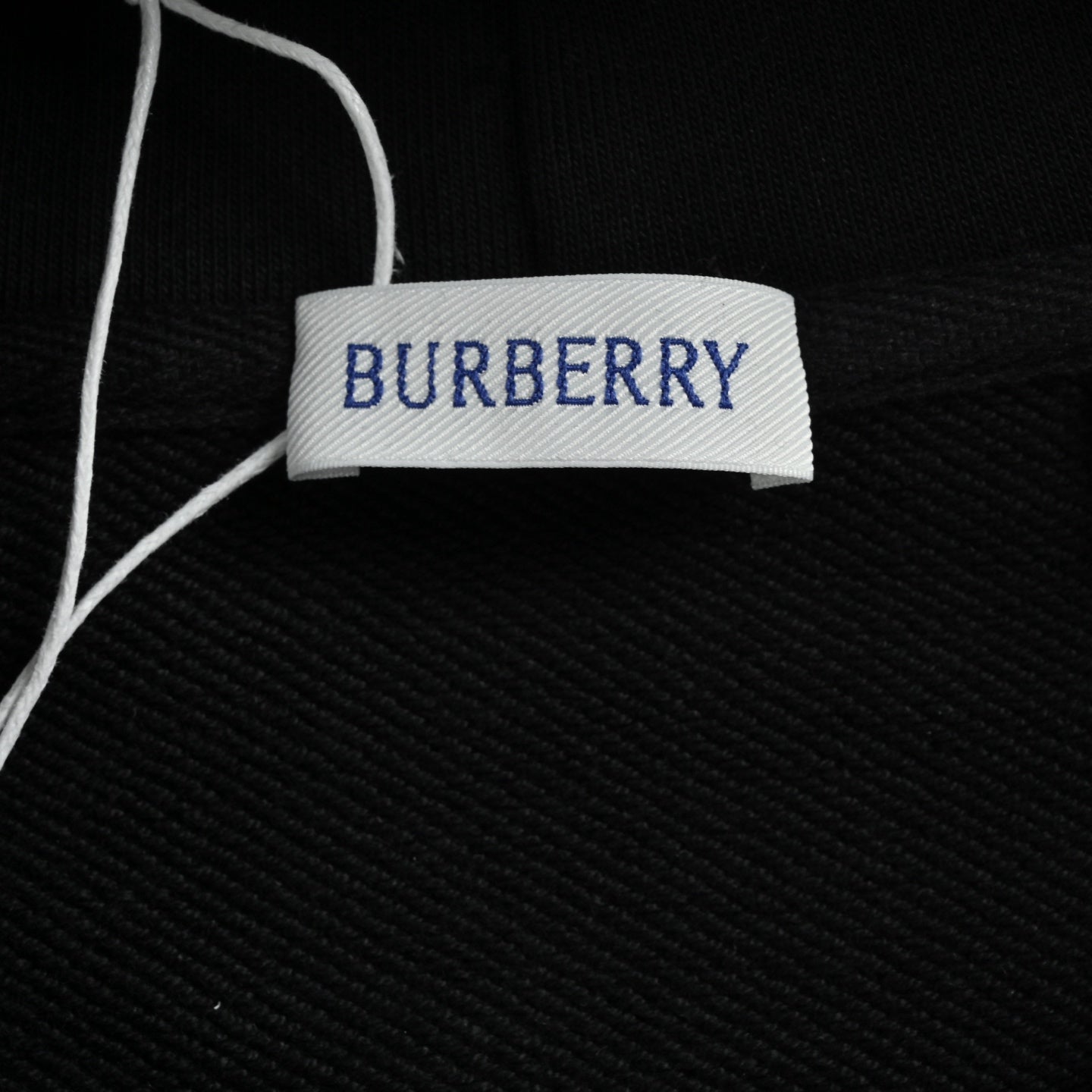 BURBERRY 26S HOODIE 347