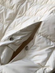MONCLER PUFFER GILET STYLE 337