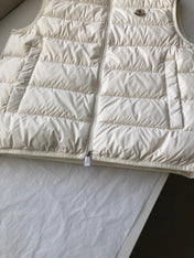 MONCLER PUFFER GILET STYLE 337