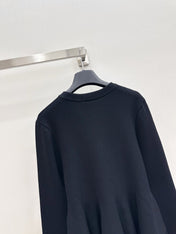 DIOR 26S KNIT CARDIGAN 1510